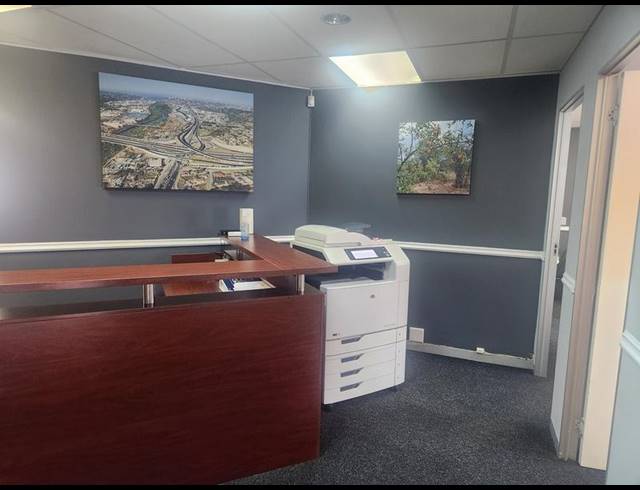 OFFICE PROPERTY TO RENT IN ALLEN'S NEK
